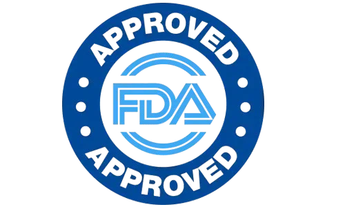 VapoFil      Manufactured in FDA Registered Facility – Safety & Quality Compliance